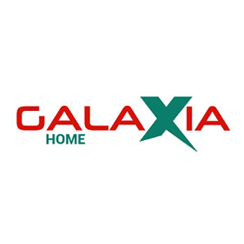 Galaxia Home Logo