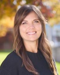 Christy A Watt