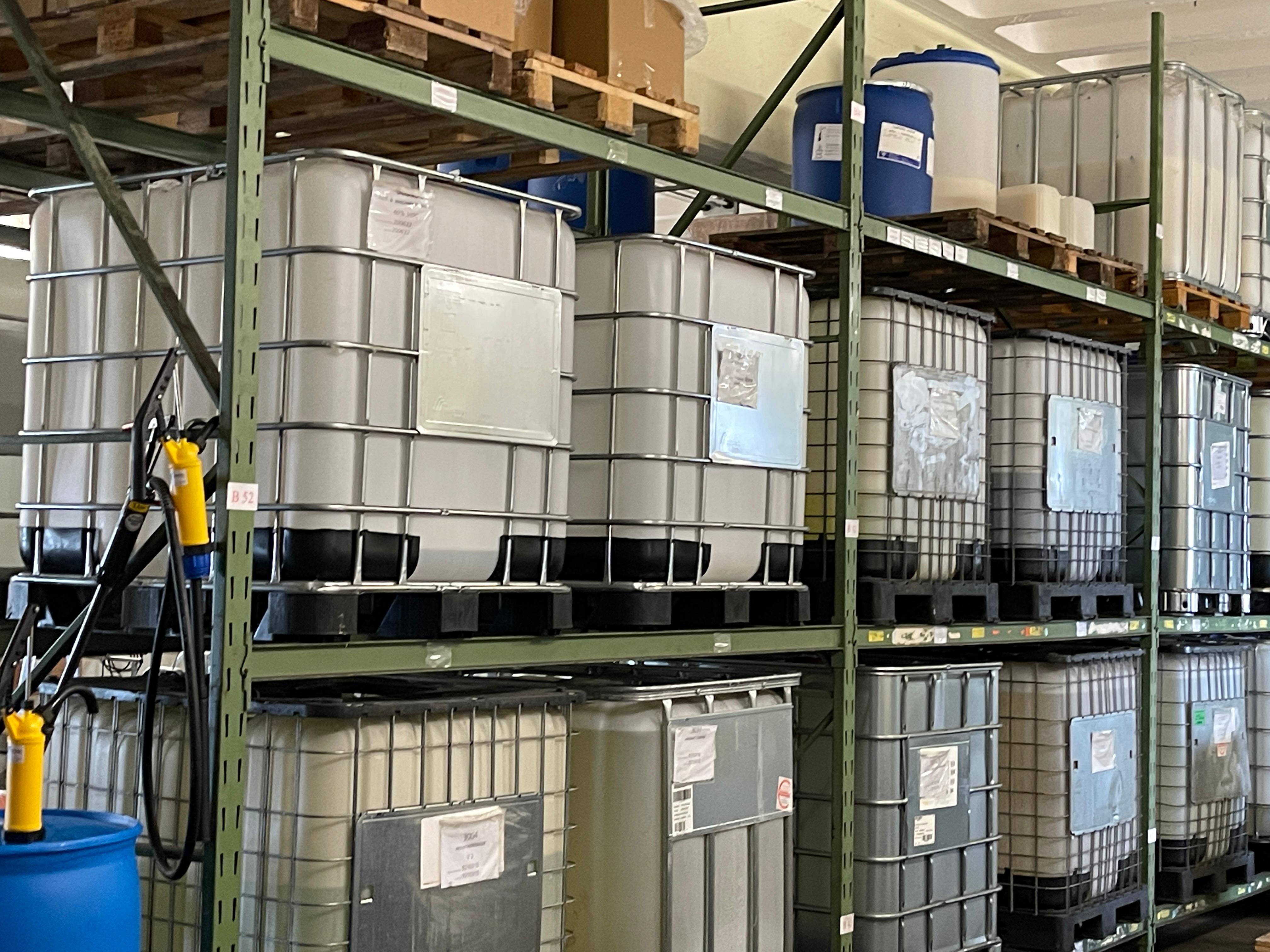 RSG Europe GmbH, Werftstrasse 4 in Dessau-Roßlau