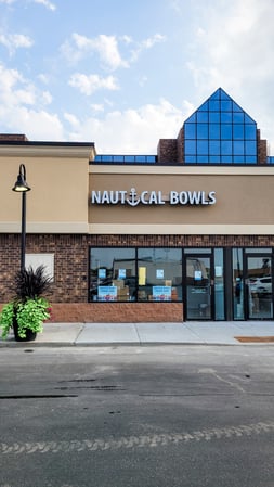 Images Nautical Bowls