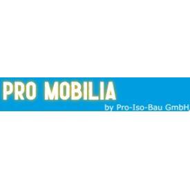 Pro-Mobilia by Pro-Iso-Bau GmbH Logo