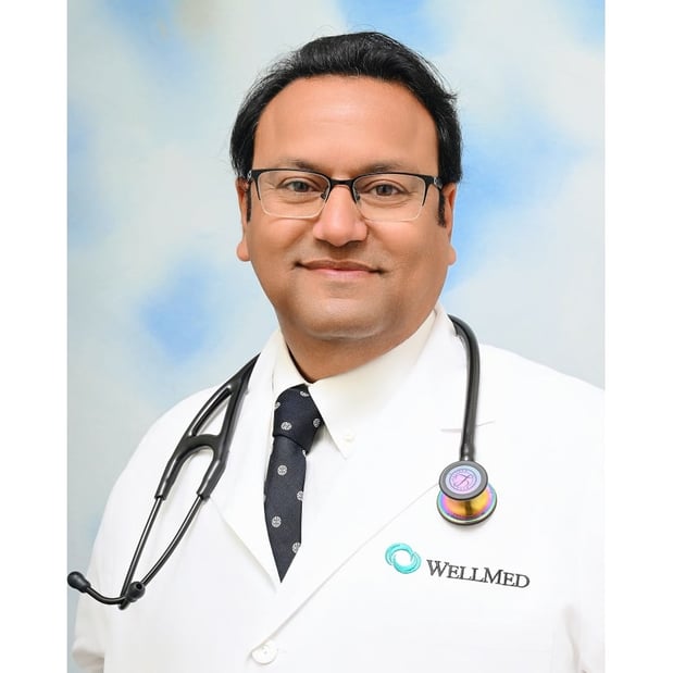 Images Ashwani Dayal Srivastava, MD