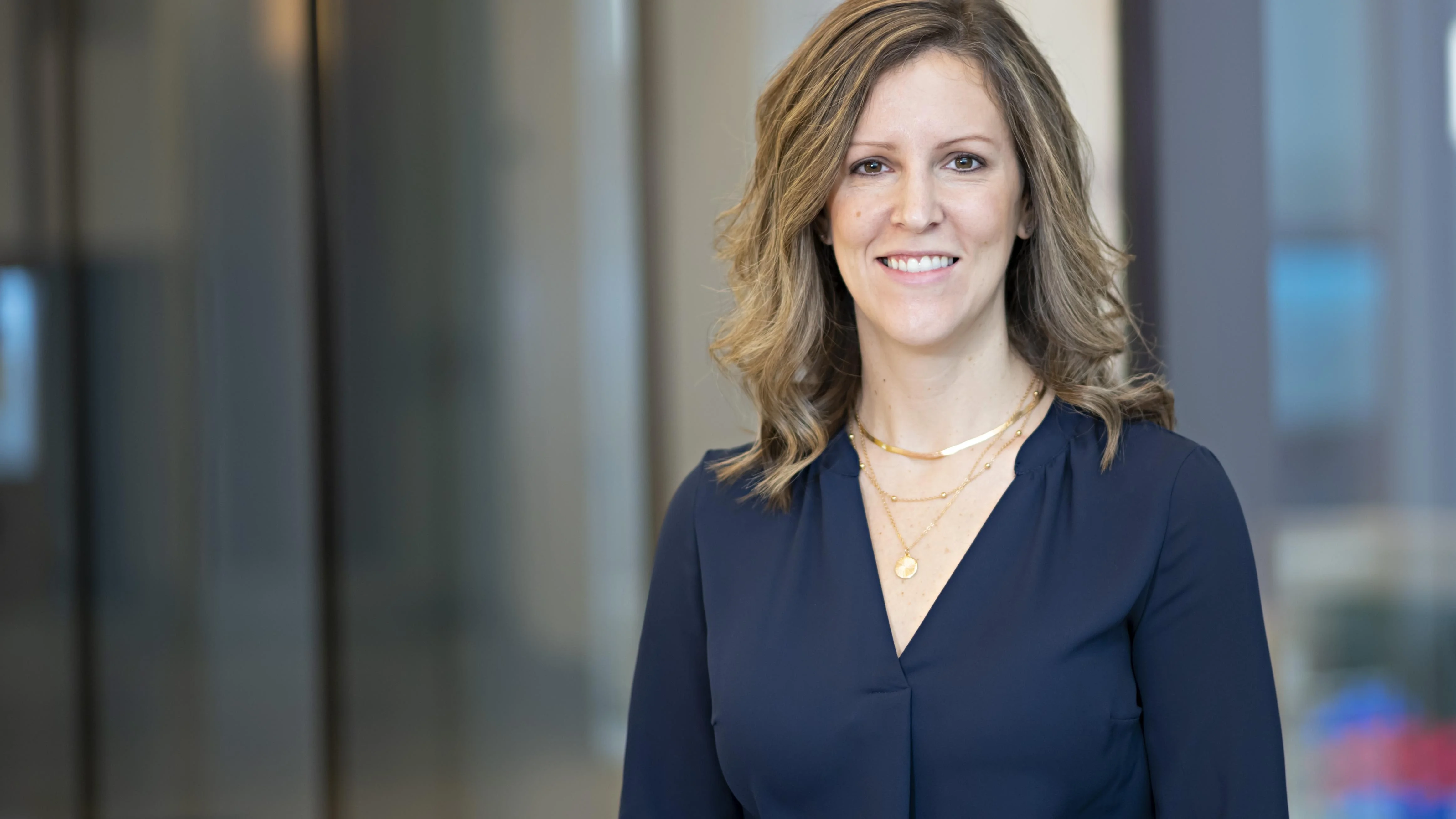 Kristen L. Haas