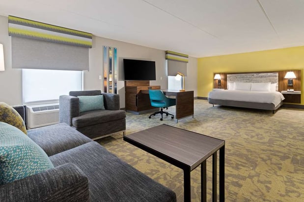 Images Hampton Inn Jacksonville-I-295 East/Baymeadows