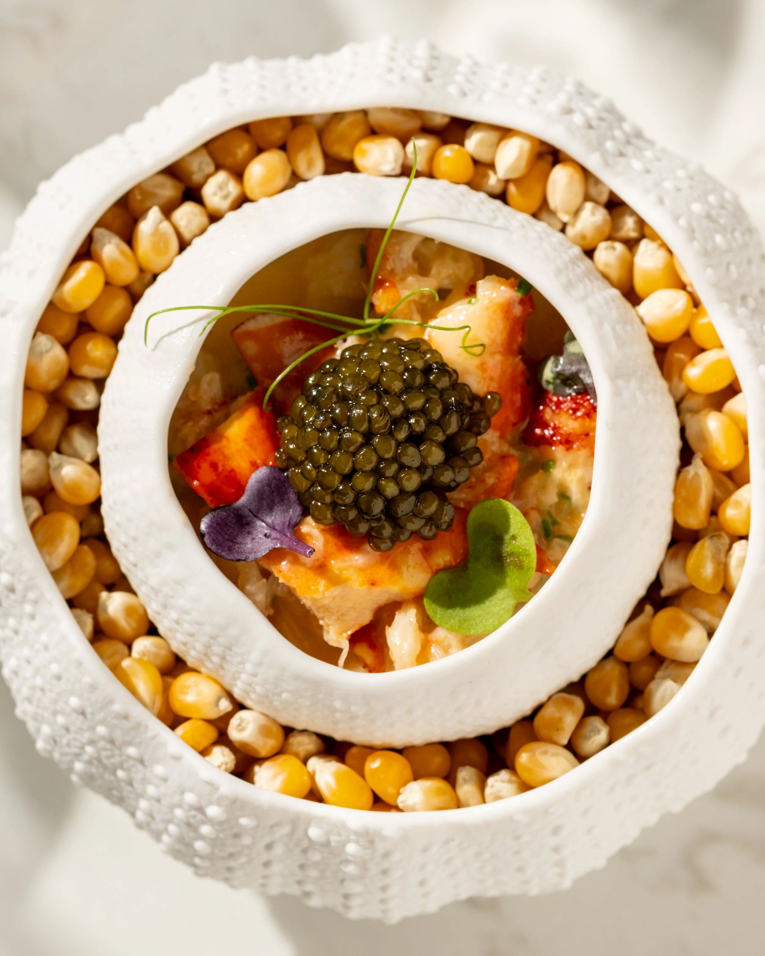 Exclusive Caviar GmbH in Düsseldorf - Logo