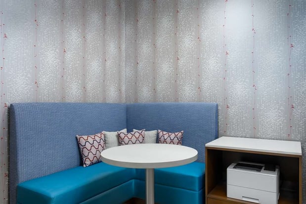 Images Hampton Inn & Suites Birmingham-Pelham (I-65)