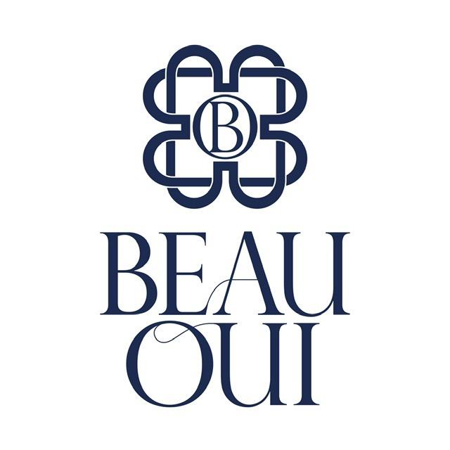 Beau Oui Conceptstore Logo