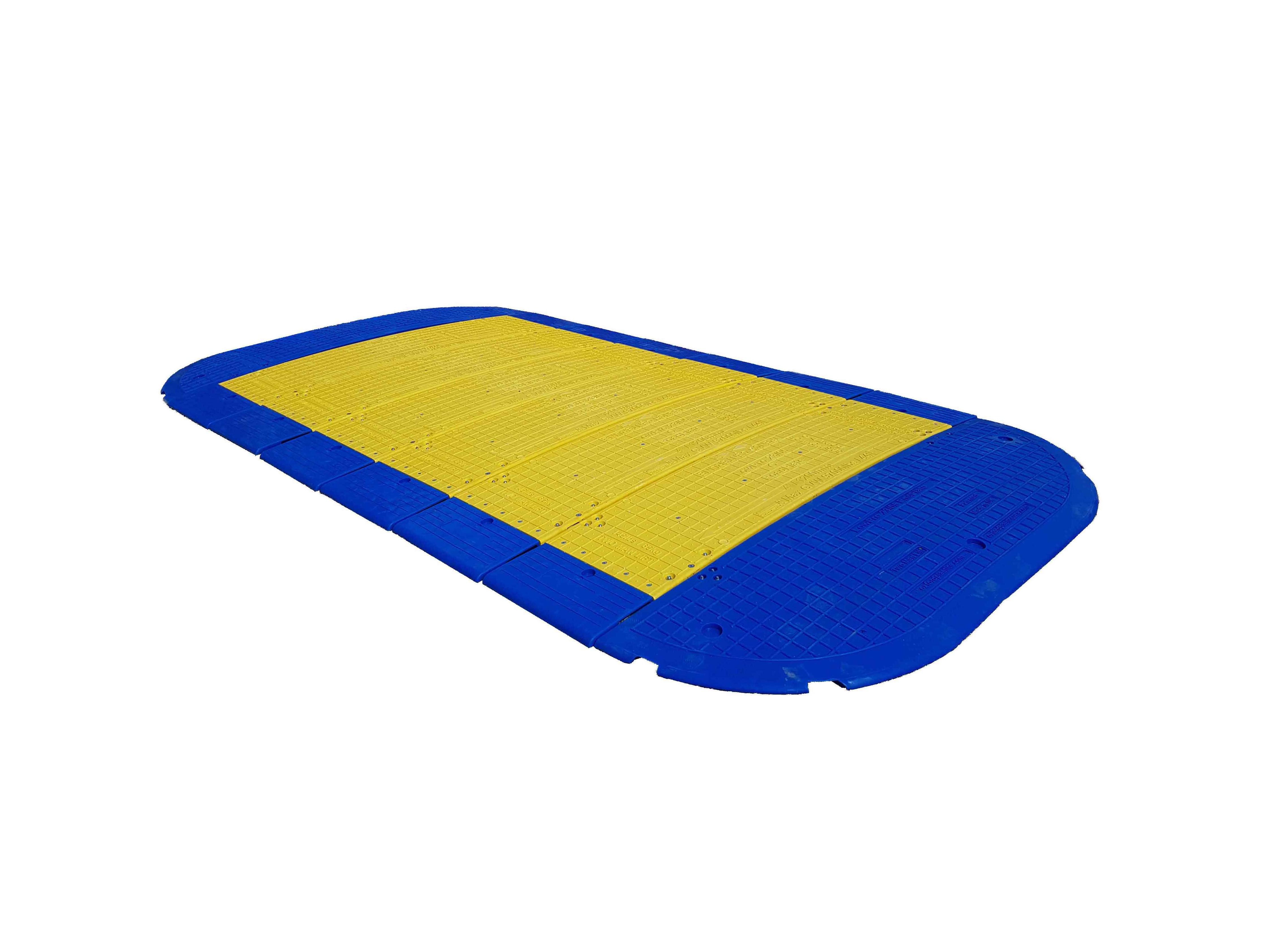 B&F Mietservice GmbH, Im Schachen 109 in Wadern