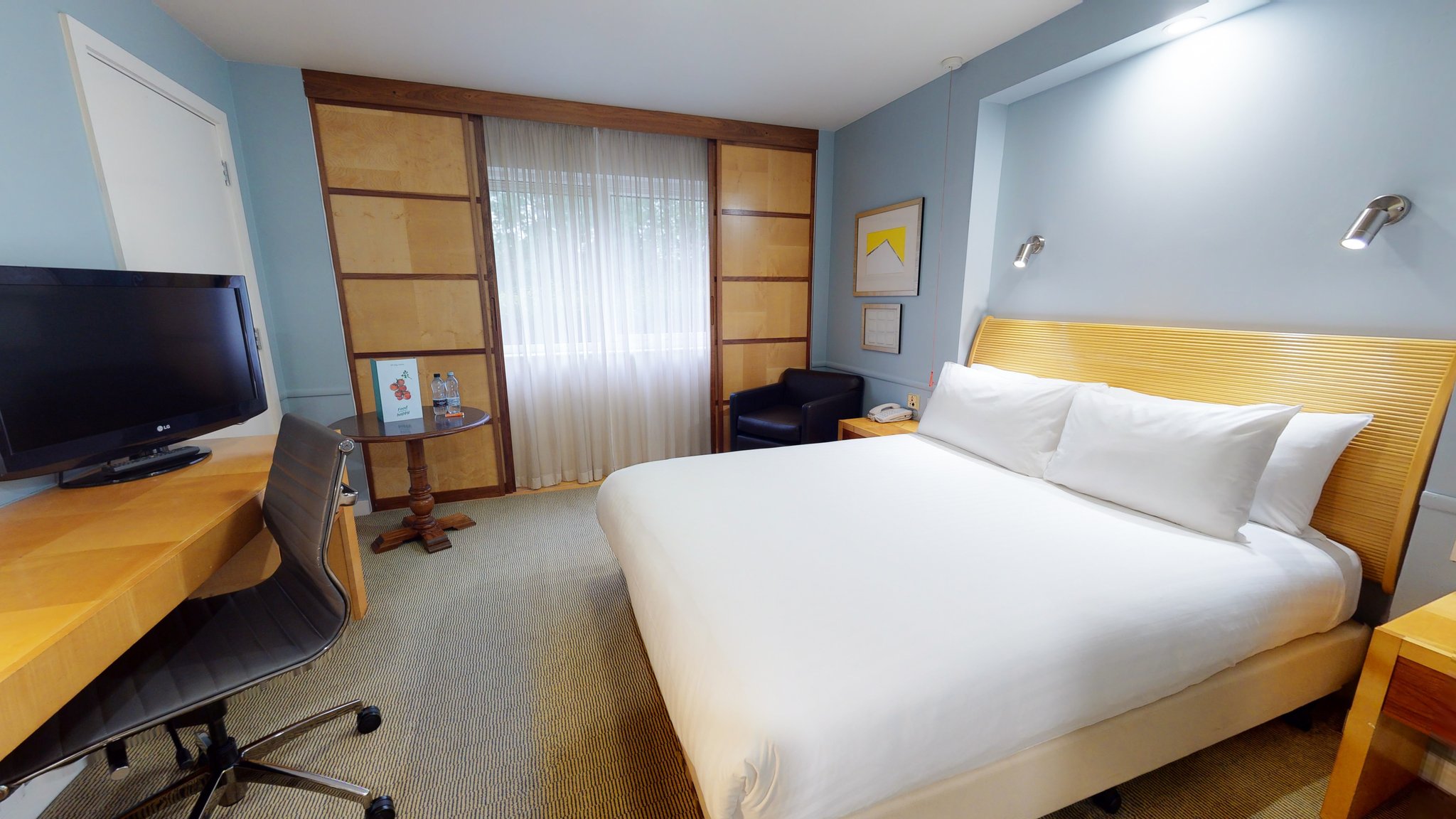 Images Holiday Inn Cambridge by IHG