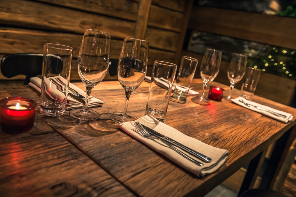 Loft Club - clubbing 25+, Bahnhofstrasse 41 in Zermatt