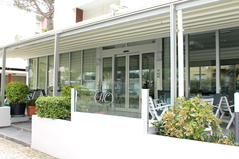 Images Hotel Costanza