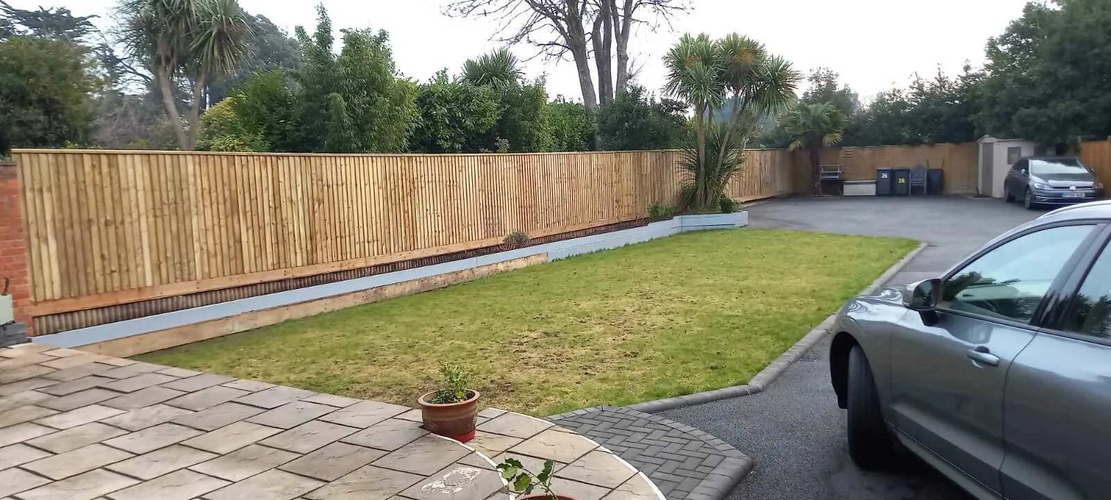 Images Cps Fencing & Sons Ltd