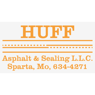 Huff Asphalt & Sealing LLC Logo