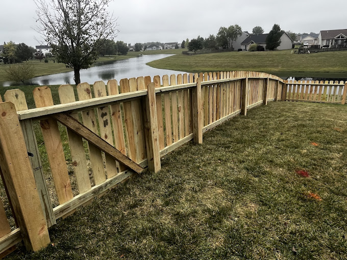 Nipper Fence Company
Fort Wayne, IN 46818
(260) 797-4015