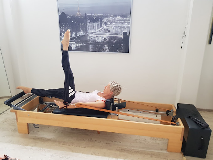 Bild 1 Praxis für Physiotherapie & Pilates Jessica Schäm in Neumünster