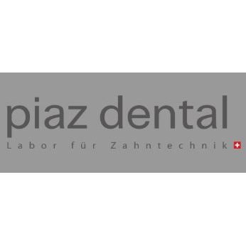 Piaz Dental GmbH Logo