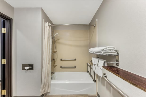 Images Best Western Sea World/Lackland AFB NW Hotel & Suites