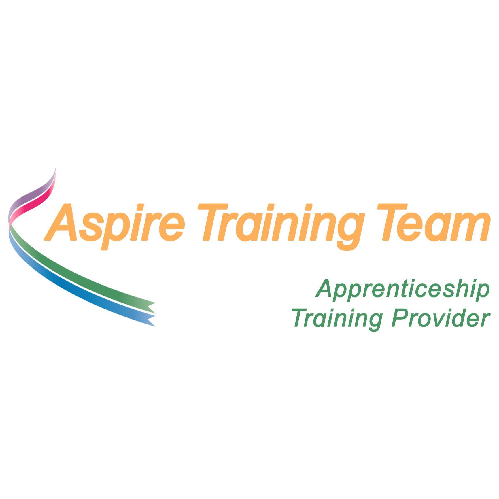 Aspire Training Team Logo