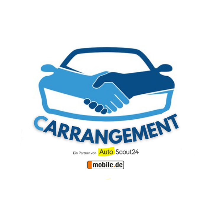 CARRANGEMENT.eu in Düsseldorf - Logo