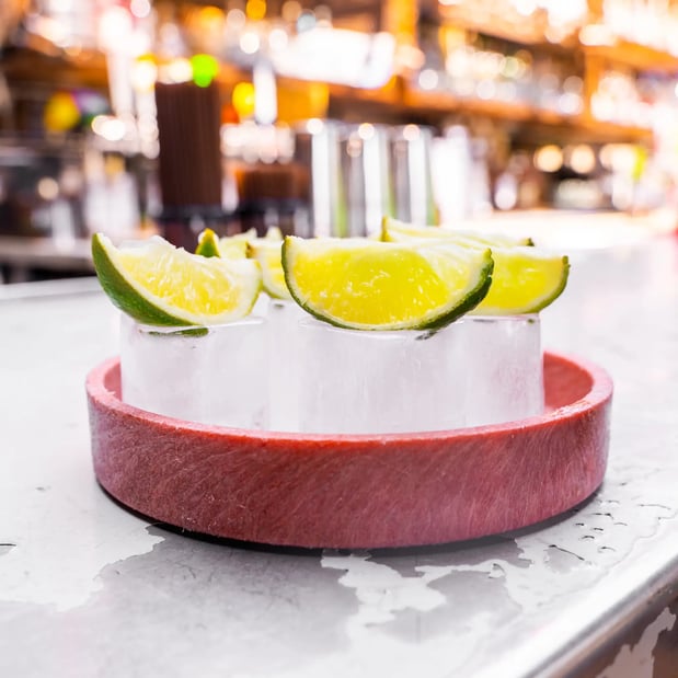 Images Federales Tacos & Tequila - Logan Square, Chicago