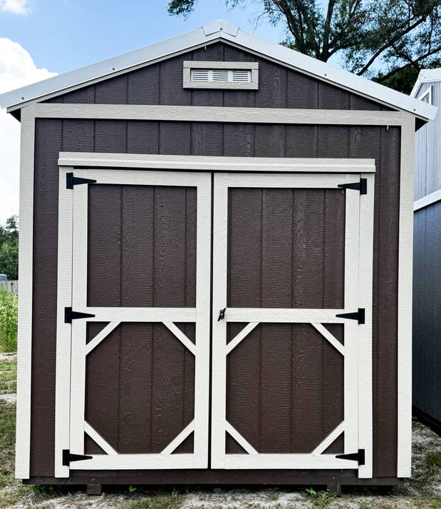 Images Smart Sheds industries