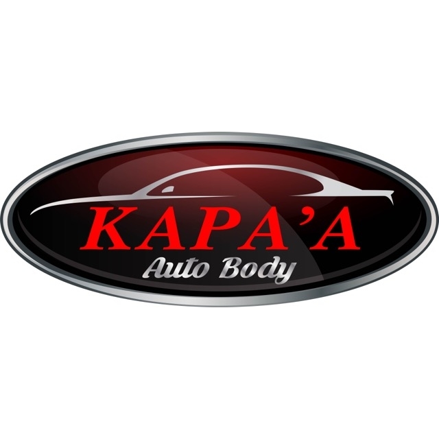 Kapa'a Auto Body - Kailua, HI 96734 - (808)230-8777 | ShowMeLocal.com