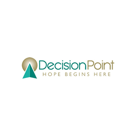 Decision Point Center Logo