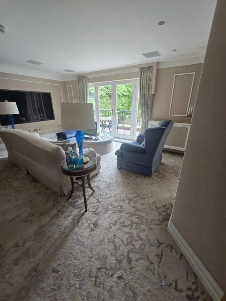 Images Golden Commercial Cleaning Services Ltd