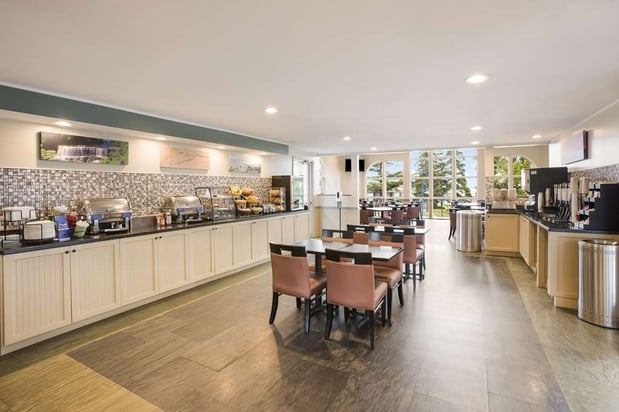 Images Best Western Harbour Pointe Lakefront