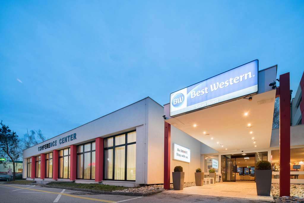 Bild 42 von Best Western Smart Hotel