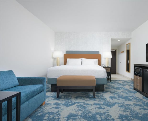 Images Hampton Inn & Suites Chattanooga/Hamilton Place