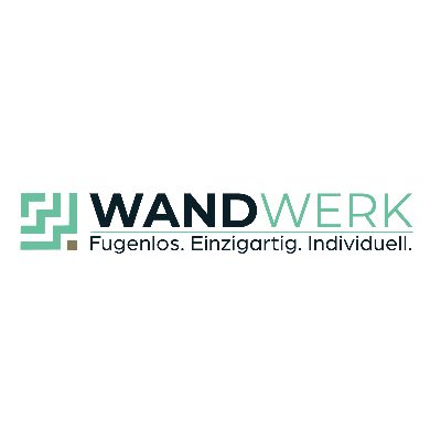 Wandwerk e.K. - Meisterbetrieb im Malerhandwerk in Düsseldorf - Logo