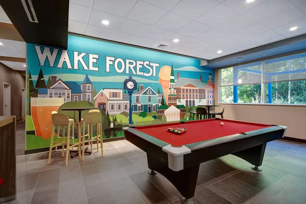 Images Tru by Hilton Wake Forest Raleigh North