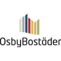 Osbybostäder AB Logo