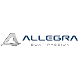 Nautica Allegra Logo