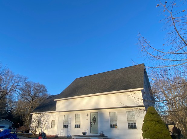 Images Northshore Roofing, LLC