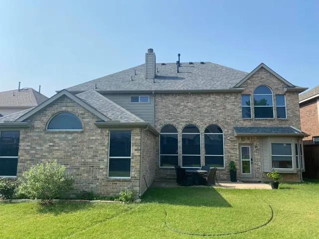 Images Impact Roofing