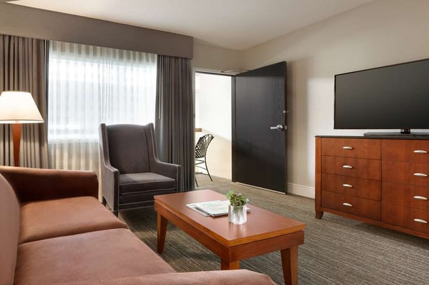 Images DoubleTree by Hilton Hotel Minneapolis - Park Place