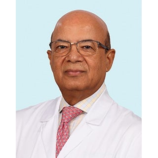 Images Satish Chander Kapoor, MD