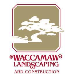 Images Waccamaw Landscaping & Construction, Inc