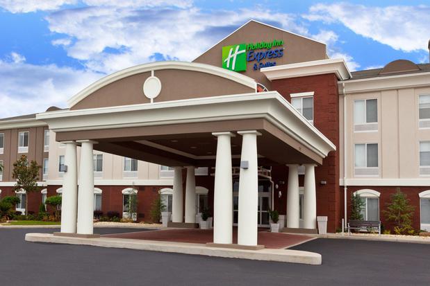 Images Holiday Inn Express & Suites Dothan North, an IHG Hotel