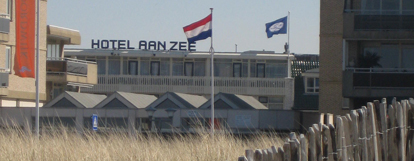 Foto's Aan Zee Hotel