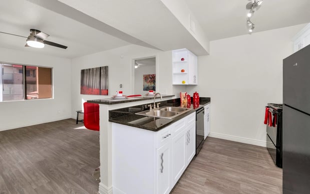 Images Urban Walk Apartments