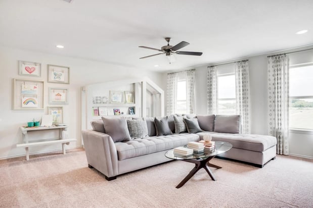 Images HistoryMaker Homes