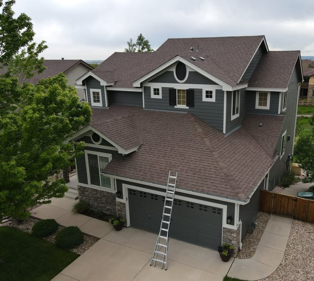 Images J&K Roofing