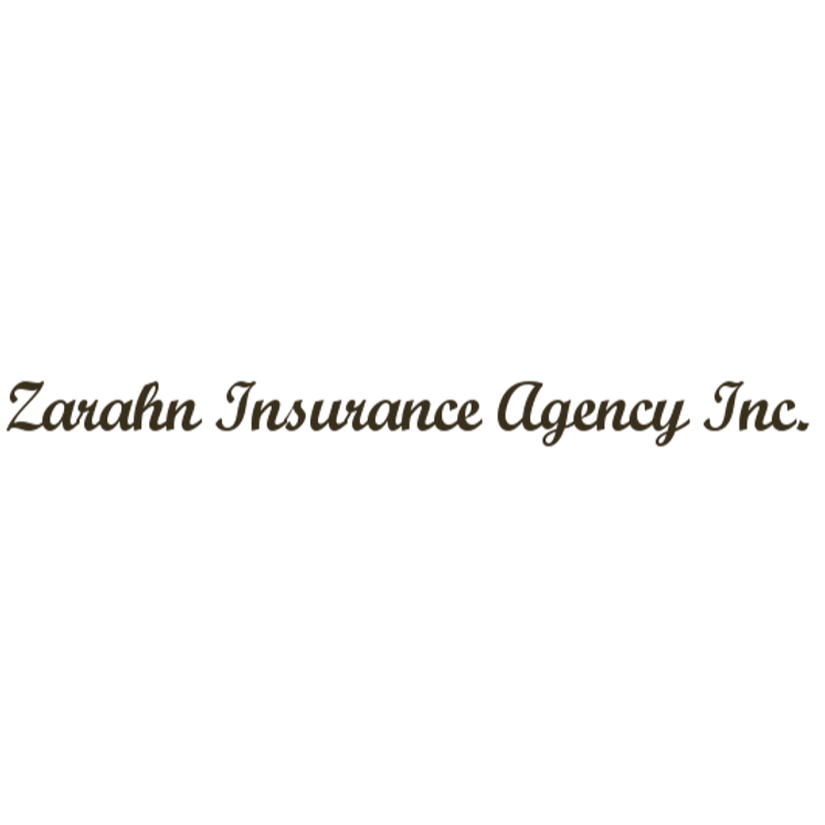Zarahn Insurance Agency, Inc. Logo