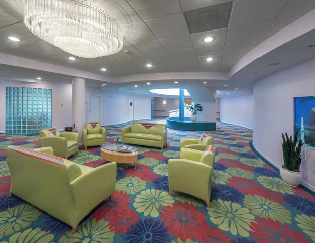 Images Delmar Gardens of Gwinnett Senior Living