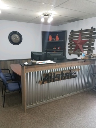 Images Howard Steele: Allstate Insurance