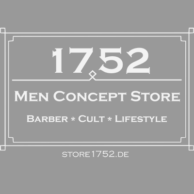 1752 Men Concept Store, Düsseldorfer Straße 15 in Ratingen