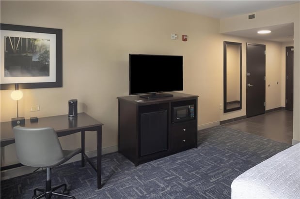 Images Hampton Inn Lewiston-Auburn